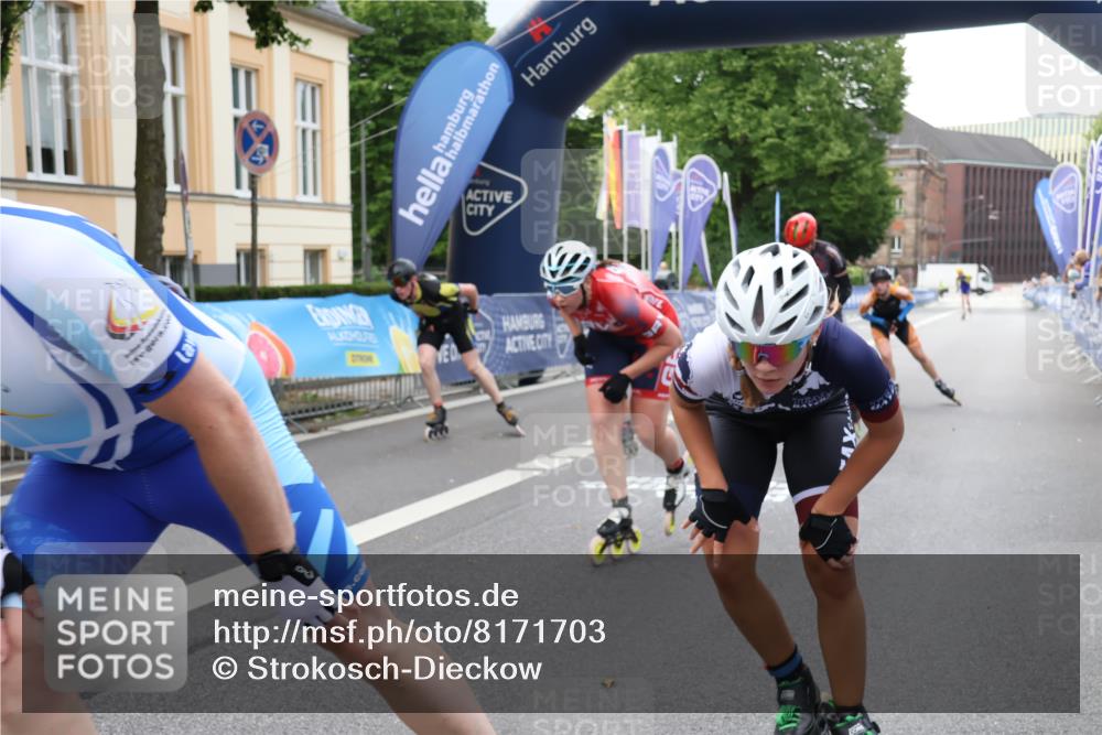 29.06.2025 - hella hamburg halbmarathon Strokosch-Dieckow http://msf.ph/oto/8171703 29.06.2025 09:11:06 Ziel 20026, 20270, 20272, 20304, 20305, 20358 meine-sportfotos.de