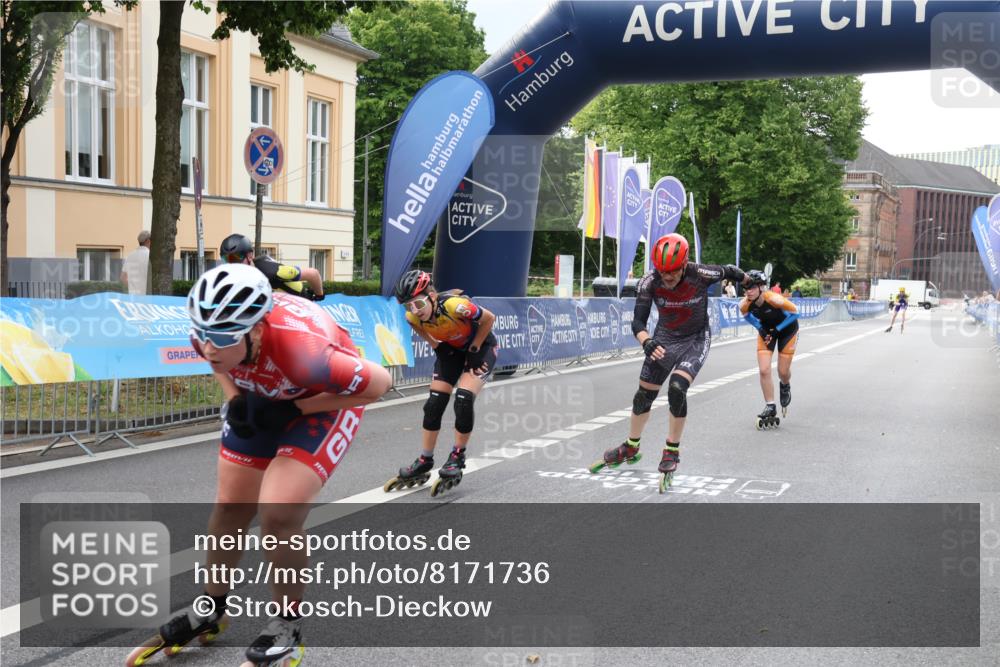 29.06.2025 - hella hamburg halbmarathon Strokosch-Dieckow http://msf.ph/oto/8171736 29.06.2025 09:11:06 Ziel 20026, 20270, 20272, 20304, 20305, 20358 meine-sportfotos.de
