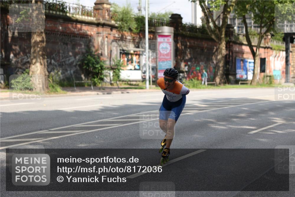 29.06.2025 - hella hamburg halbmarathon Yannick Fuchs http://msf.ph/oto/8172036 29.06.2025 09:06:29 20KM  meine-sportfotos.de