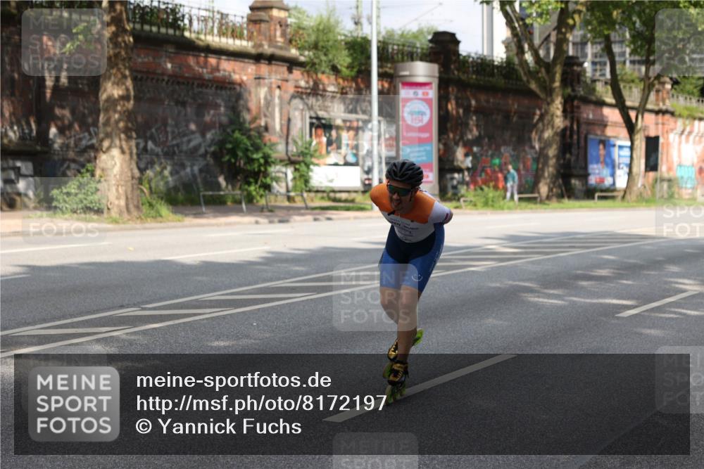29.06.2025 - hella hamburg halbmarathon Yannick Fuchs http://msf.ph/oto/8172197 29.06.2025 09:06:29 20KM  meine-sportfotos.de