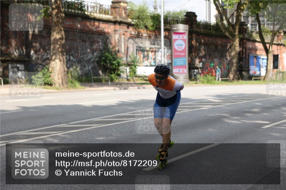 29.06.2025 - hella hamburg halbmarathon Yannick Fuchs http://msf.ph/oto/8172209 29.06.2025 09:06:29 20KM  meine-sportfotos.de