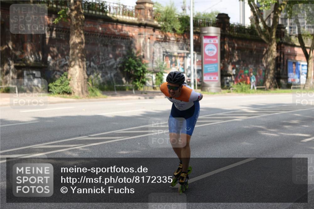 29.06.2025 - hella hamburg halbmarathon Yannick Fuchs http://msf.ph/oto/8172335 29.06.2025 09:06:29 20KM  meine-sportfotos.de