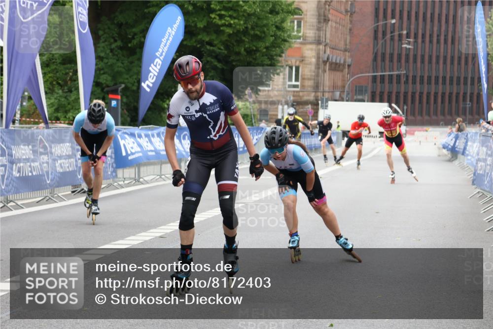 29.06.2025 - hella hamburg halbmarathon Strokosch-Dieckow http://msf.ph/oto/8172403 29.06.2025 09:12:41 Ziel 20130, 20196, 20374, 20426, 20443, 20448, 20464 meine-sportfotos.de
