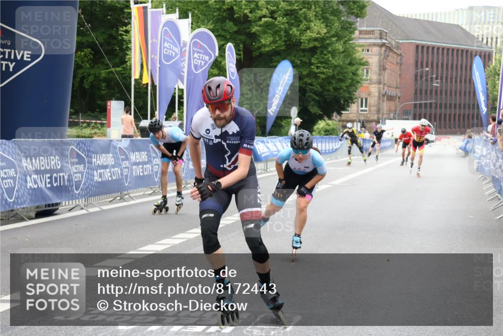 29.06.2025 - hella hamburg halbmarathon Strokosch-Dieckow http://msf.ph/oto/8172443 29.06.2025 09:12:42 Ziel 20130, 20196, 20374, 20426, 20443, 20448, 20464 meine-sportfotos.de