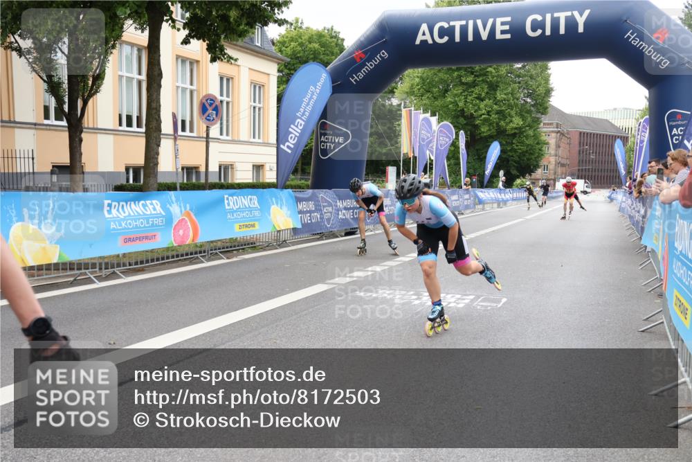 29.06.2025 - hella hamburg halbmarathon Strokosch-Dieckow http://msf.ph/oto/8172503 29.06.2025 09:12:43 Ziel 20130, 20196, 20374, 20426, 20443, 20464 meine-sportfotos.de