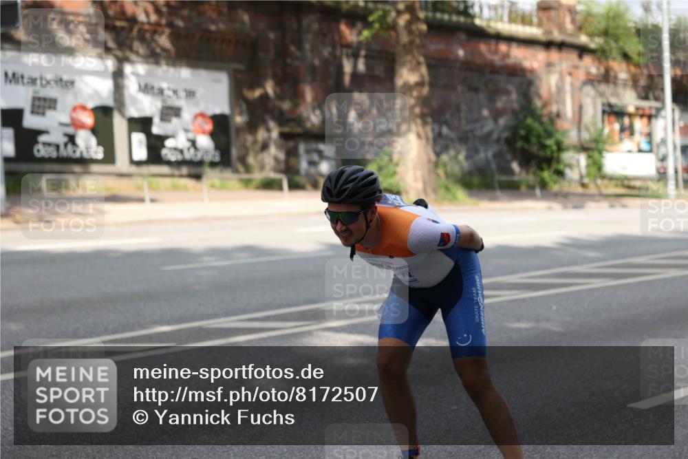 29.06.2025 - hella hamburg halbmarathon Yannick Fuchs http://msf.ph/oto/8172507 29.06.2025 09:06:30 20KM  meine-sportfotos.de