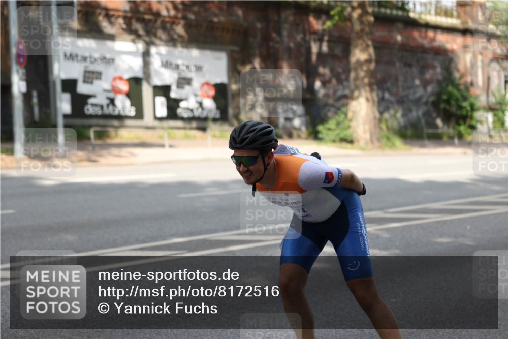 29.06.2025 - hella hamburg halbmarathon Yannick Fuchs http://msf.ph/oto/8172516 29.06.2025 09:06:30 20KM  meine-sportfotos.de