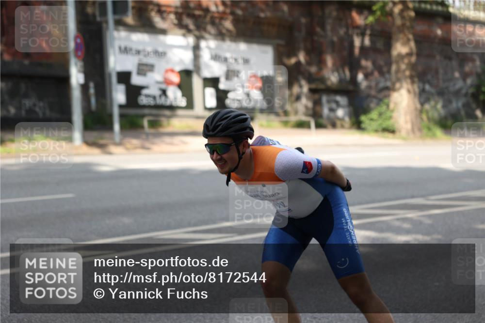 29.06.2025 - hella hamburg halbmarathon Yannick Fuchs http://msf.ph/oto/8172544 29.06.2025 09:06:30 20KM  meine-sportfotos.de