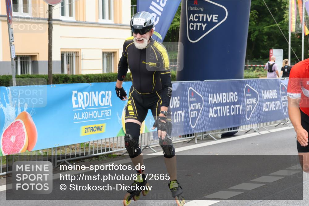 29.06.2025 - hella hamburg halbmarathon Strokosch-Dieckow http://msf.ph/oto/8172665 29.06.2025 09:12:48 Ziel 20196, 20374, 20464 meine-sportfotos.de