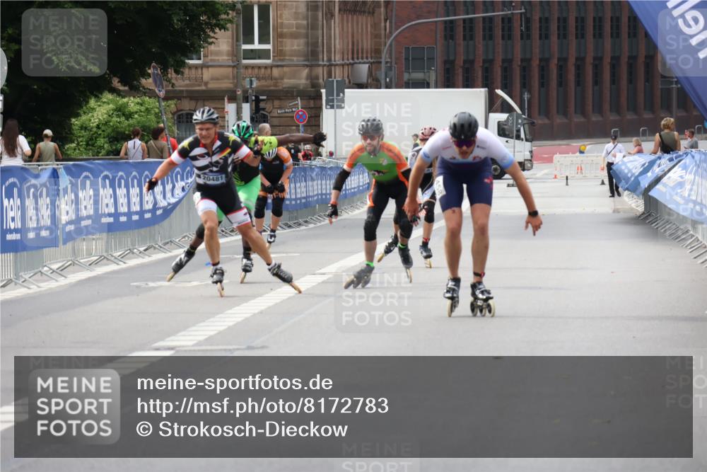29.06.2025 - hella hamburg halbmarathon Strokosch-Dieckow http://msf.ph/oto/8172783 29.06.2025 09:13:49 Ziel 20173, 20402, 20458, 20466, 20481, 20483 meine-sportfotos.de