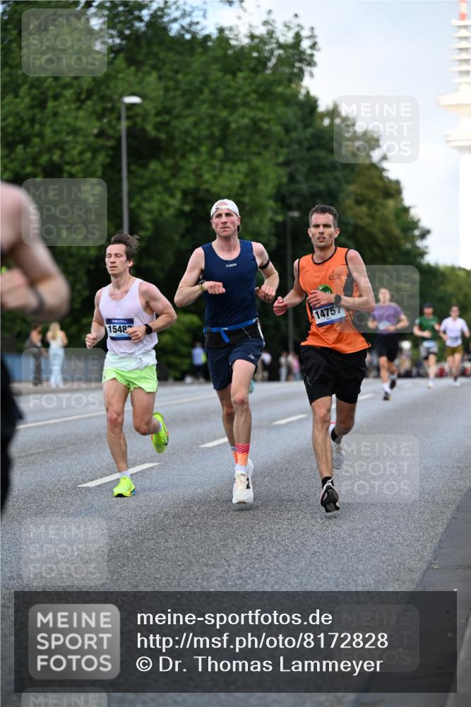 29.06.2025 - hella hamburg halbmarathon Dr. Thomas Lammeyer http://msf.ph/oto/8172828 29.06.2025 09:46:25 Kennedybrücke 1271, 7380, 9097, 9385, 9565, 9767, 10867 meine-sportfotos.de