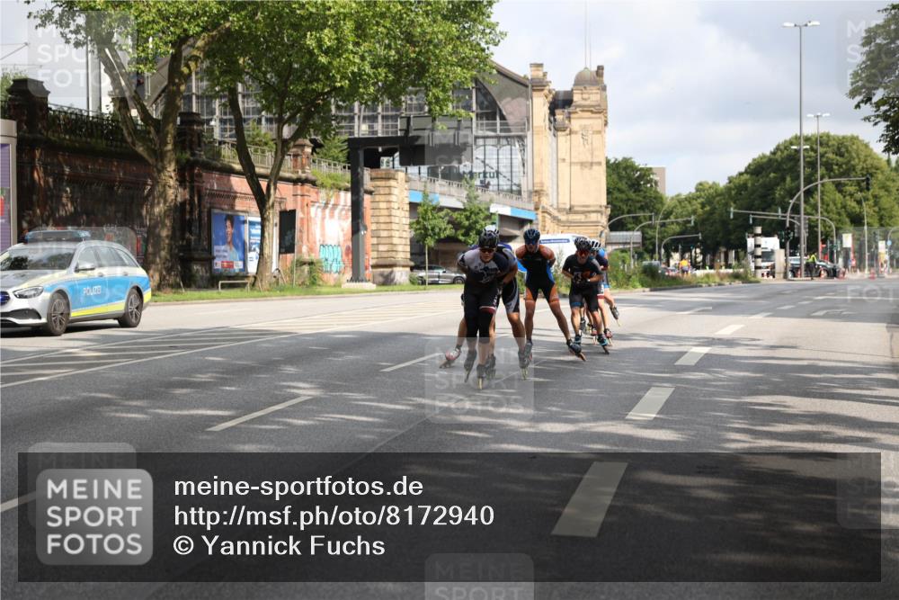 29.06.2025 - hella hamburg halbmarathon Yannick Fuchs http://msf.ph/oto/8172940 29.06.2025 09:06:48 20KM  meine-sportfotos.de