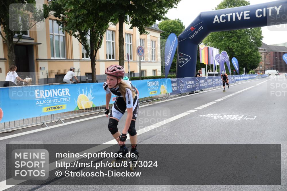 29.06.2025 - hella hamburg halbmarathon Strokosch-Dieckow http://msf.ph/oto/8173024 29.06.2025 09:13:55 Ziel 20173, 20466 meine-sportfotos.de