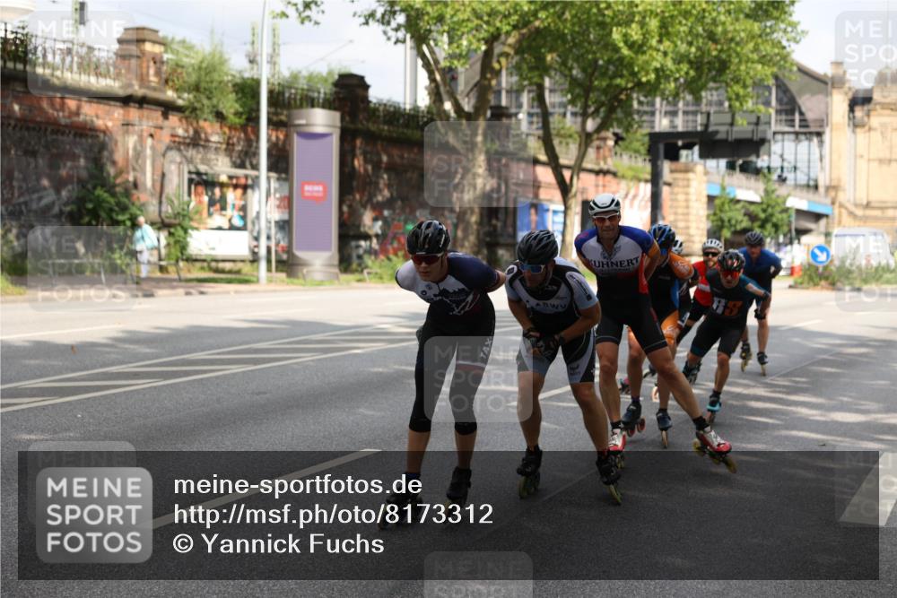 29.06.2025 - hella hamburg halbmarathon Yannick Fuchs http://msf.ph/oto/8173312 29.06.2025 09:06:49 20KM  meine-sportfotos.de