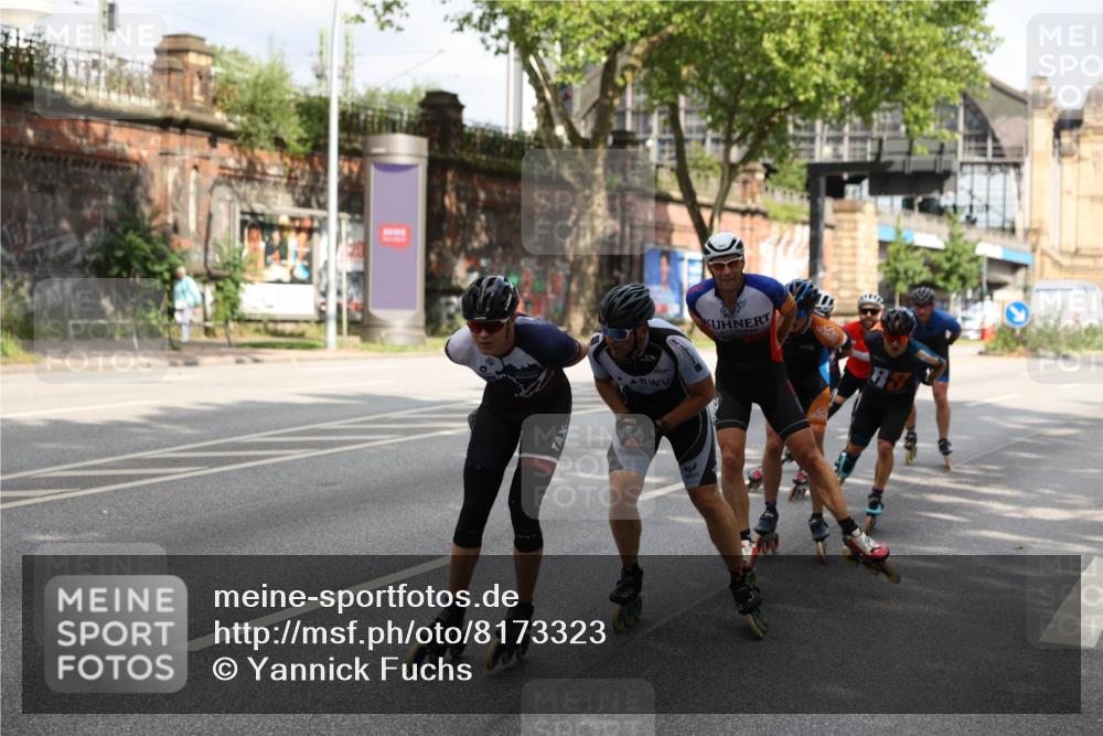 29.06.2025 - hella hamburg halbmarathon Yannick Fuchs http://msf.ph/oto/8173323 29.06.2025 09:06:49 20KM  meine-sportfotos.de