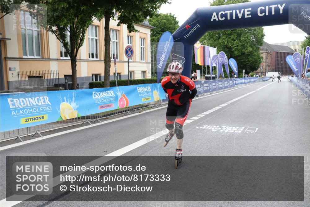 29.06.2025 - hella hamburg halbmarathon Strokosch-Dieckow http://msf.ph/oto/8173333 29.06.2025 09:14:20 Ziel 20112, 20451 meine-sportfotos.de
