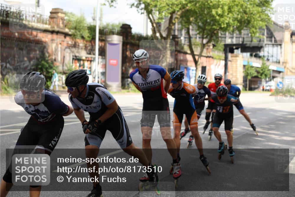 29.06.2025 - hella hamburg halbmarathon Yannick Fuchs http://msf.ph/oto/8173510 29.06.2025 09:06:49 20KM  meine-sportfotos.de