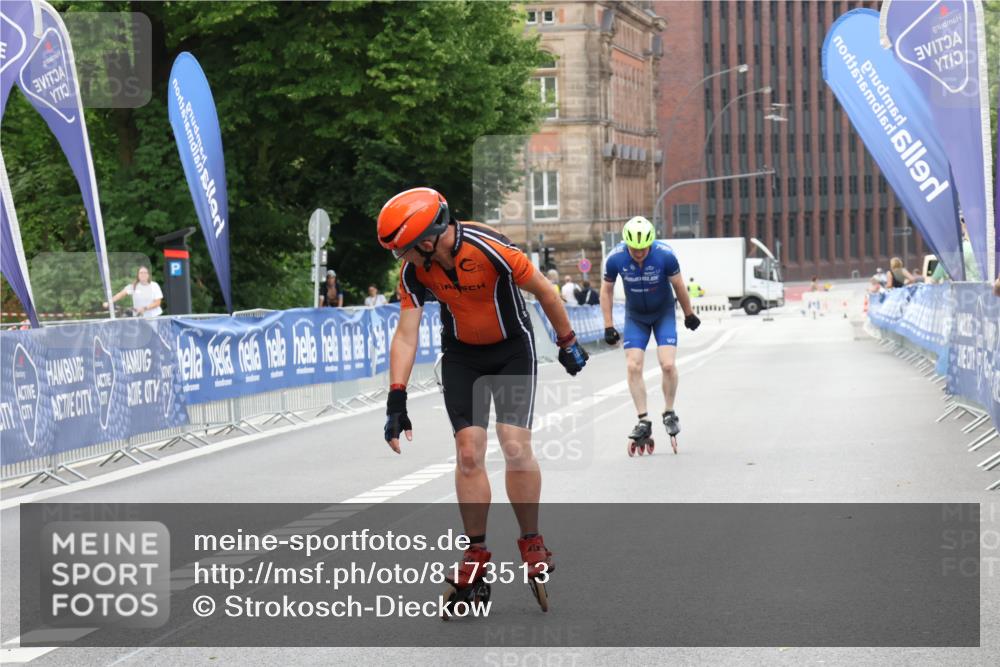 29.06.2025 - hella hamburg halbmarathon Strokosch-Dieckow http://msf.ph/oto/8173513 29.06.2025 09:15:16 Ziel 20237, 20267 meine-sportfotos.de