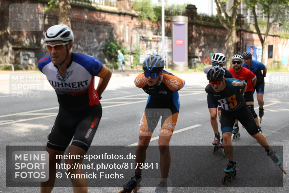 29.06.2025 - hella hamburg halbmarathon Yannick Fuchs http://msf.ph/oto/8173841 29.06.2025 09:06:50 20KM  meine-sportfotos.de