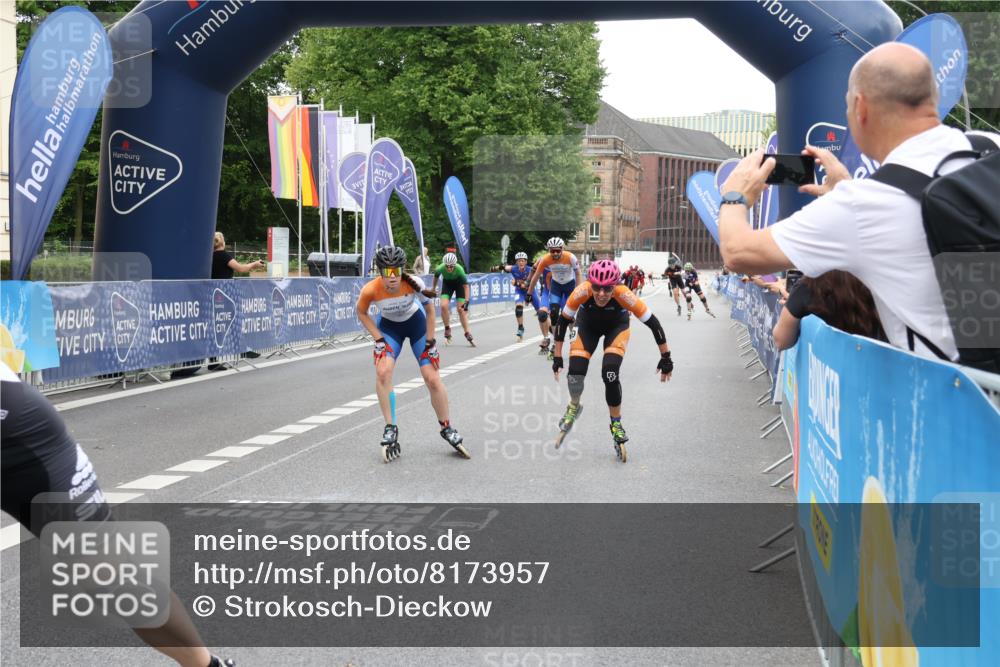 29.06.2025 - hella hamburg halbmarathon Strokosch-Dieckow http://msf.ph/oto/8173957 29.06.2025 09:16:00 Ziel 20057, 20131, 20142, 20182, 20224, 20238, 20285, 20371, 20389, 20427, 20428, 20456, 20461, 20492 meine-sportfotos.de