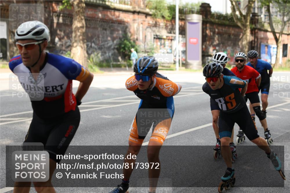 29.06.2025 - hella hamburg halbmarathon Yannick Fuchs http://msf.ph/oto/8173972 29.06.2025 09:06:50 20KM  meine-sportfotos.de