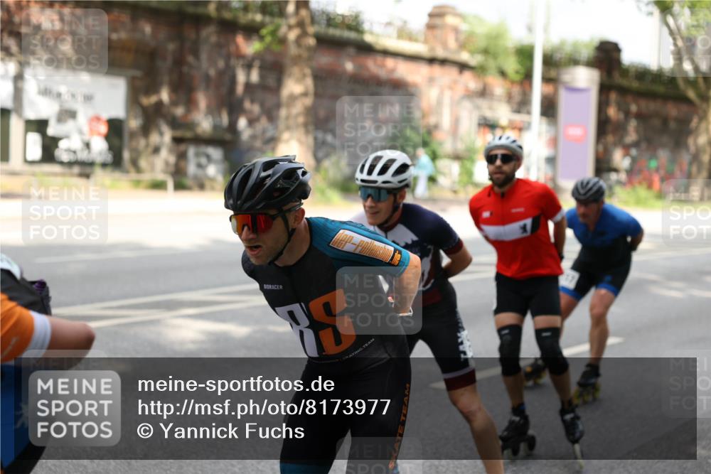 29.06.2025 - hella hamburg halbmarathon Yannick Fuchs http://msf.ph/oto/8173977 29.06.2025 09:06:50 20KM  meine-sportfotos.de