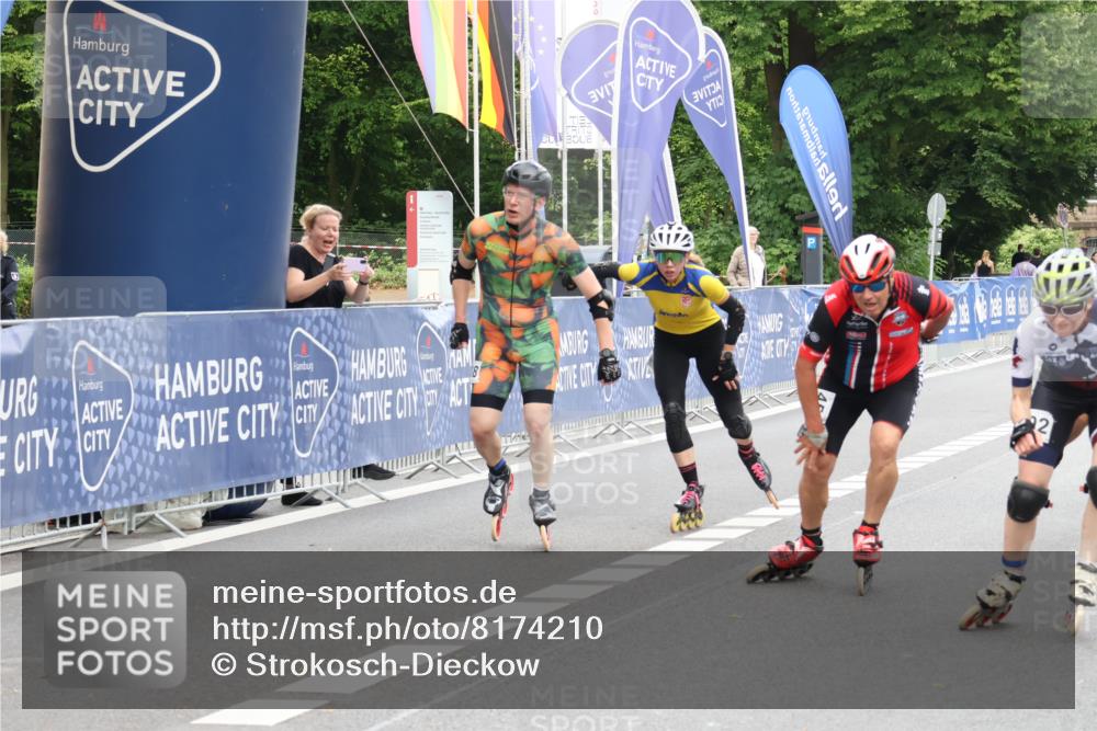 29.06.2025 - hella hamburg halbmarathon Strokosch-Dieckow http://msf.ph/oto/8174210 29.06.2025 09:16:04 Ziel 20142, 20238, 20285, 20371, 20428, 20456, 20461, 20485, 20492 meine-sportfotos.de