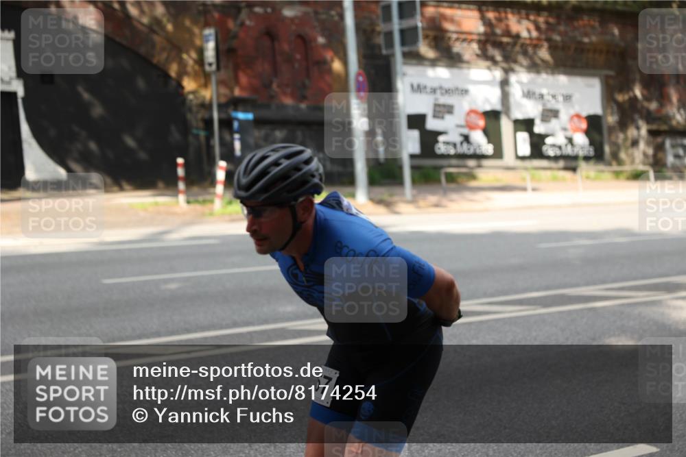 29.06.2025 - hella hamburg halbmarathon Yannick Fuchs http://msf.ph/oto/8174254 29.06.2025 09:06:50 20KM 7 meine-sportfotos.de