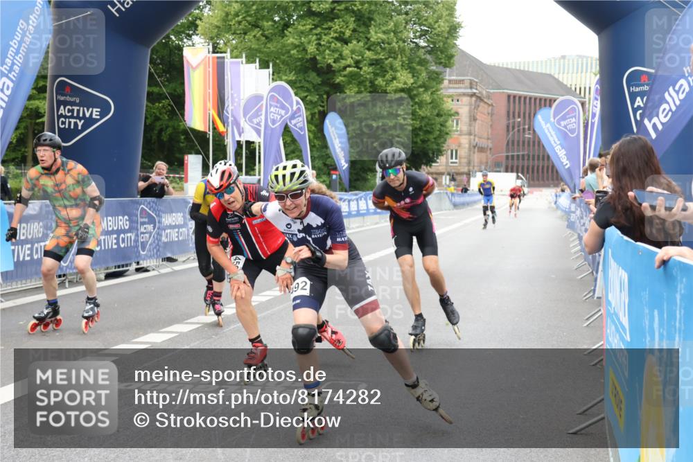 29.06.2025 - hella hamburg halbmarathon Strokosch-Dieckow http://msf.ph/oto/8174282 29.06.2025 09:16:04 Ziel 20142, 20238, 20285, 20371, 20428, 20456, 20461, 20485, 20492 meine-sportfotos.de