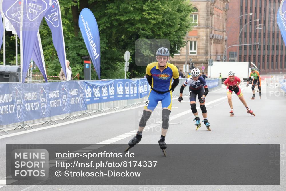 29.06.2025 - hella hamburg halbmarathon Strokosch-Dieckow http://msf.ph/oto/8174337 29.06.2025 09:16:08 Ziel 20285, 20428, 20461, 20485 meine-sportfotos.de