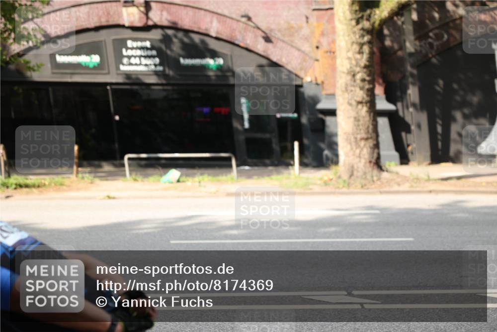 29.06.2025 - hella hamburg halbmarathon Yannick Fuchs http://msf.ph/oto/8174369 29.06.2025 09:06:51 20KM 445090 meine-sportfotos.de