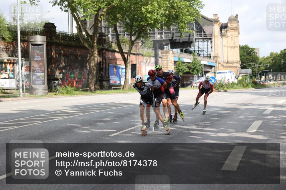 29.06.2025 - hella hamburg halbmarathon Yannick Fuchs http://msf.ph/oto/8174378 29.06.2025 09:06:58 20KM 20, 02, 07, 2026, 14, 06, 2025 meine-sportfotos.de