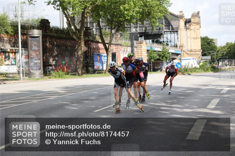 29.06.2025 - hella hamburg halbmarathon Yannick Fuchs http://msf.ph/oto/8174457 29.06.2025 09:06:58 20KM 10, 2009 meine-sportfotos.de