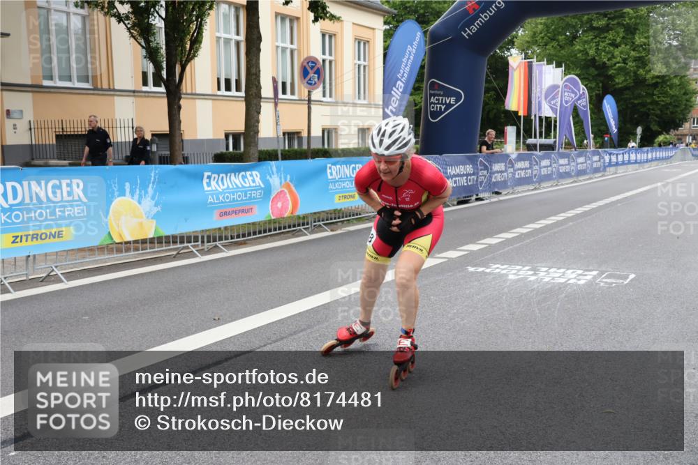 29.06.2025 - hella hamburg halbmarathon Strokosch-Dieckow http://msf.ph/oto/8174481 29.06.2025 09:16:13 Ziel 20158, 20428, 20485 meine-sportfotos.de