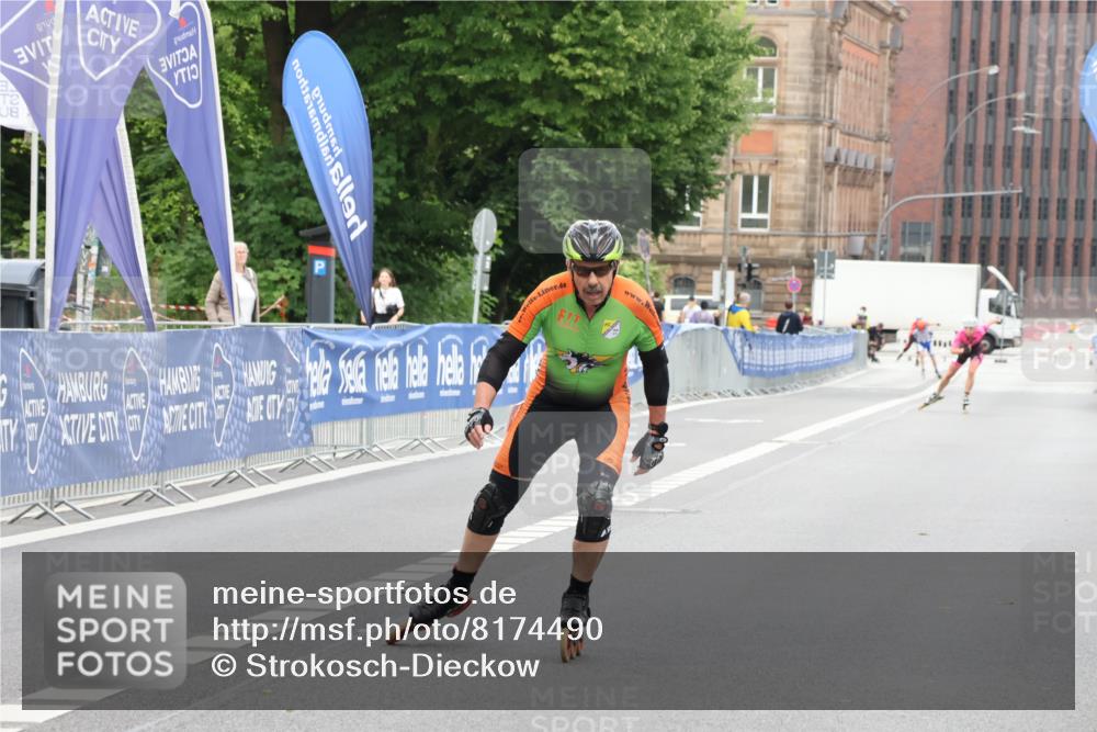 29.06.2025 - hella hamburg halbmarathon Strokosch-Dieckow http://msf.ph/oto/8174490 29.06.2025 09:16:16 Ziel 20158, 20485 meine-sportfotos.de