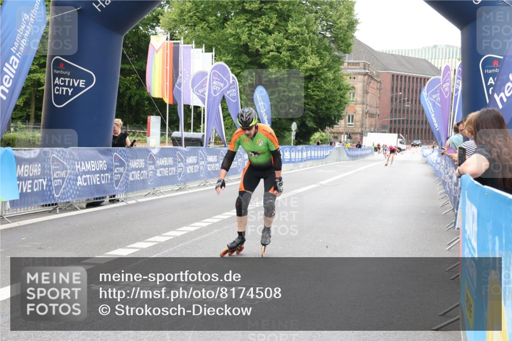 29.06.2025 - hella hamburg halbmarathon Strokosch-Dieckow http://msf.ph/oto/8174508 29.06.2025 09:16:17 Ziel 20158, 20485 meine-sportfotos.de