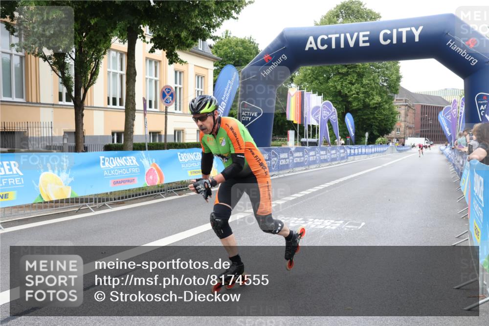 29.06.2025 - hella hamburg halbmarathon Strokosch-Dieckow http://msf.ph/oto/8174555 29.06.2025 09:16:18 Ziel 20158, 20485 meine-sportfotos.de