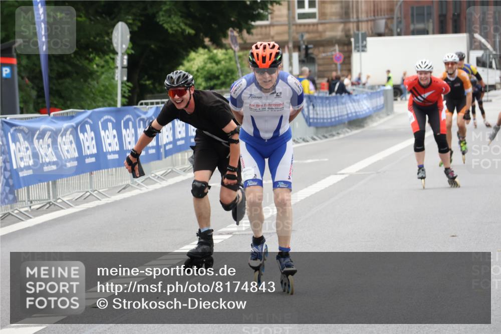 29.06.2025 - hella hamburg halbmarathon Strokosch-Dieckow http://msf.ph/oto/8174843 29.06.2025 09:16:33 Ziel 20191, 20280, 20299, 20357, 20387, 20467 meine-sportfotos.de