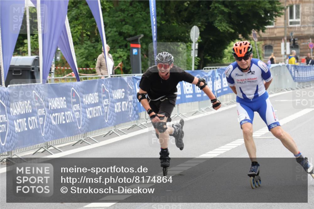 29.06.2025 - hella hamburg halbmarathon Strokosch-Dieckow http://msf.ph/oto/8174864 29.06.2025 09:16:34 Ziel 20191, 20280, 20299, 20357, 20387, 20467 meine-sportfotos.de