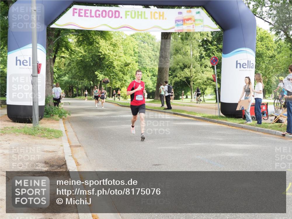 29.06.2025 - hella hamburg halbmarathon MichiJ http://msf.ph/oto/8175076 29.06.2025 10:15:53 Zwischen KM18-KM19 2483 meine-sportfotos.de