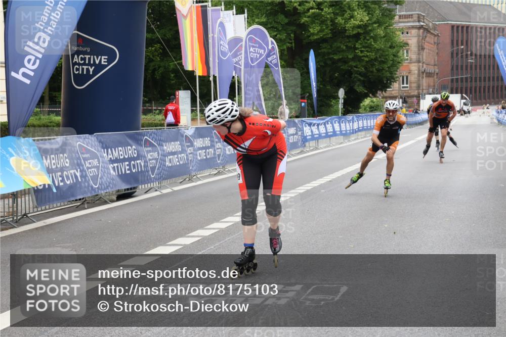 29.06.2025 - hella hamburg halbmarathon Strokosch-Dieckow http://msf.ph/oto/8175103 29.06.2025 09:16:38 Ziel 20280, 20299, 20357, 20467, 20473 meine-sportfotos.de