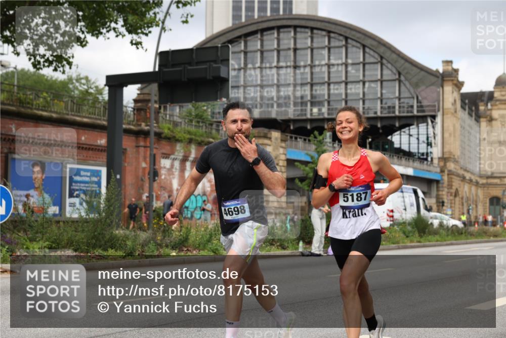 29.06.2025 - hella hamburg halbmarathon Yannick Fuchs http://msf.ph/oto/8175153 29.06.2025 10:26:50 20KM 1686, 3935, 3955, 4129, 4698, 5187, 5660, 6619, 7272, 7793, 11199, 11370, 13606, 13617, 16065, 16505 meine-sportfotos.de