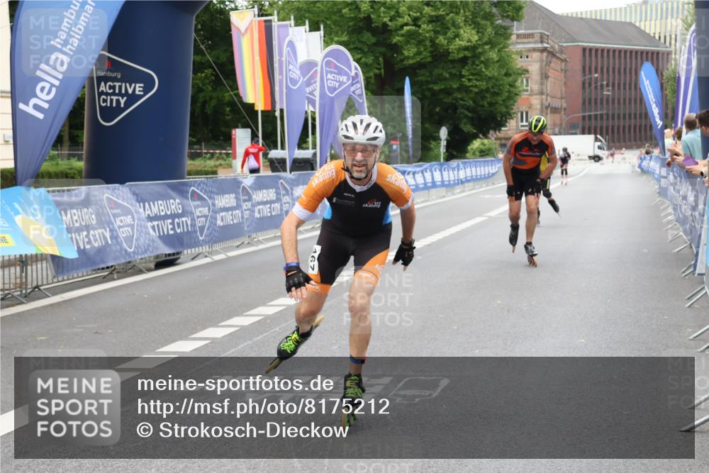 29.06.2025 - hella hamburg halbmarathon Strokosch-Dieckow http://msf.ph/oto/8175212 29.06.2025 09:16:39 Ziel 20280, 20357, 20467, 20473 meine-sportfotos.de