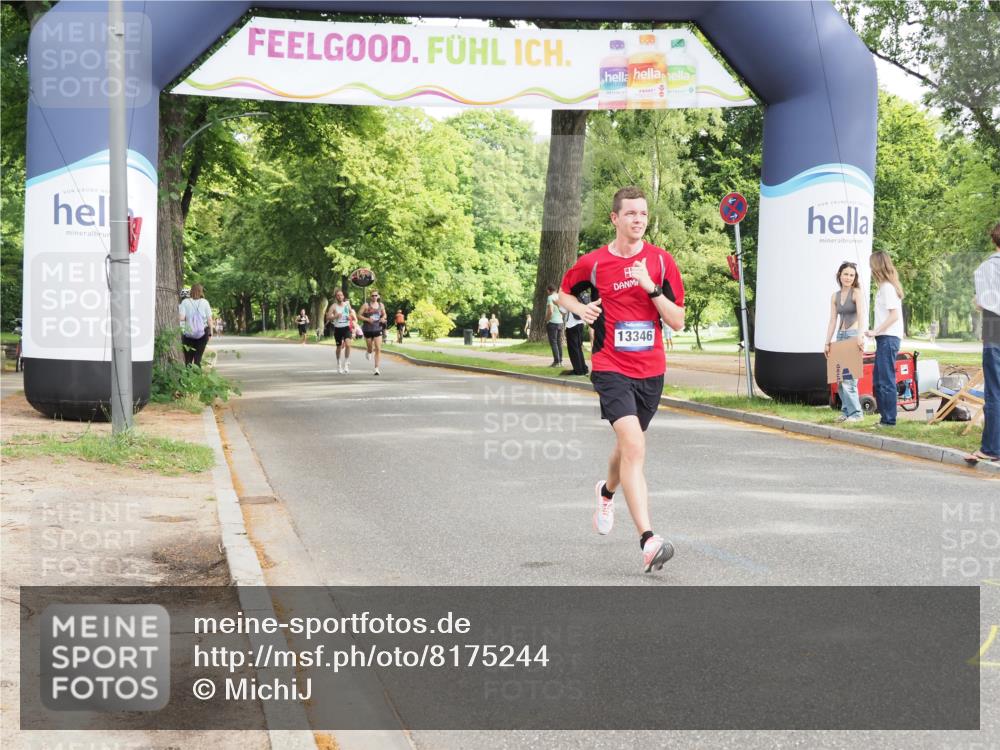 29.06.2025 - hella hamburg halbmarathon MichiJ http://msf.ph/oto/8175244 29.06.2025 10:15:54 Zwischen KM18-KM19 2483, 13346 meine-sportfotos.de