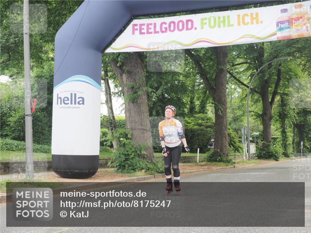 29.06.2025 - hella hamburg halbmarathon KatJ http://msf.ph/oto/8175247 29.06.2025 09:20:44 Zwischen KM18-KM19  meine-sportfotos.de