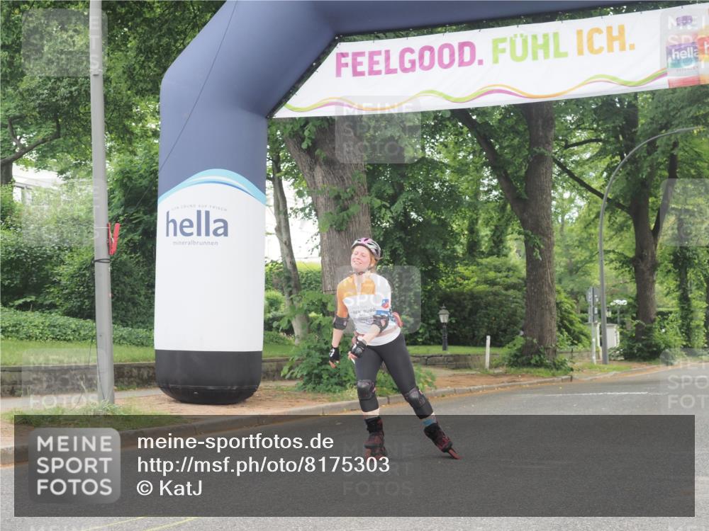 29.06.2025 - hella hamburg halbmarathon KatJ http://msf.ph/oto/8175303 29.06.2025 09:20:44 Zwischen KM18-KM19  meine-sportfotos.de
