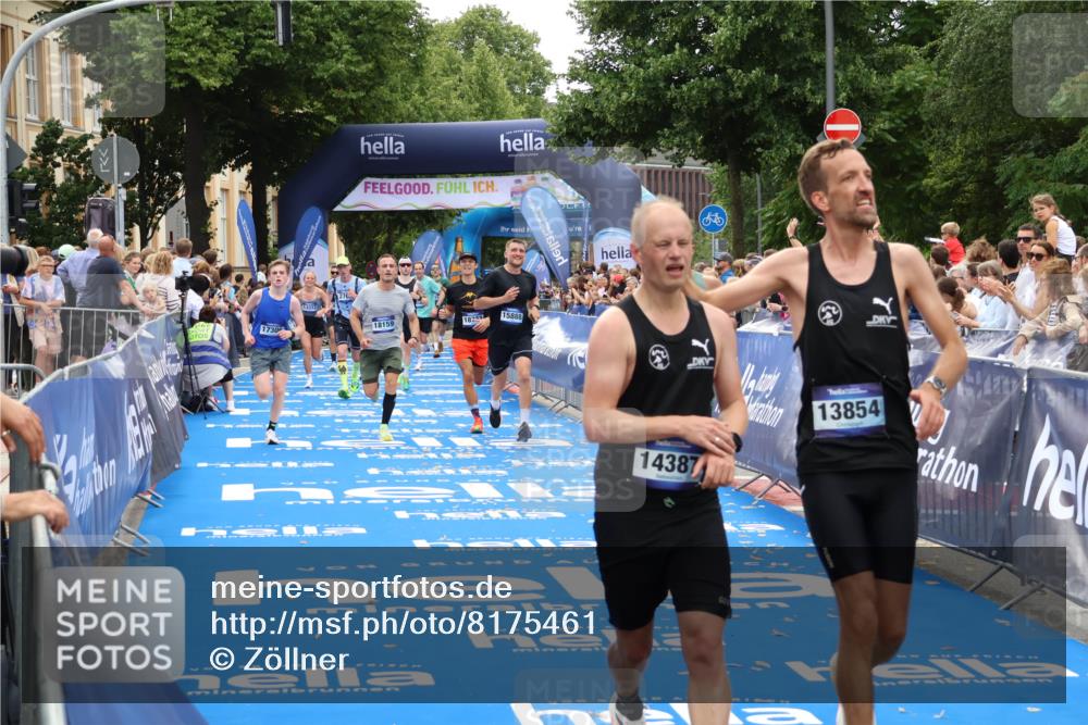 29.06.2025 - hella hamburg halbmarathon Zöllner http://msf.ph/oto/8175461 29.06.2025 10:37:29 Ziel 2767, 5042, 6047, 9017, 9914, 12739, 13372, 13854, 14387, 15888, 17306, 18159, 18723, 18824 meine-sportfotos.de
