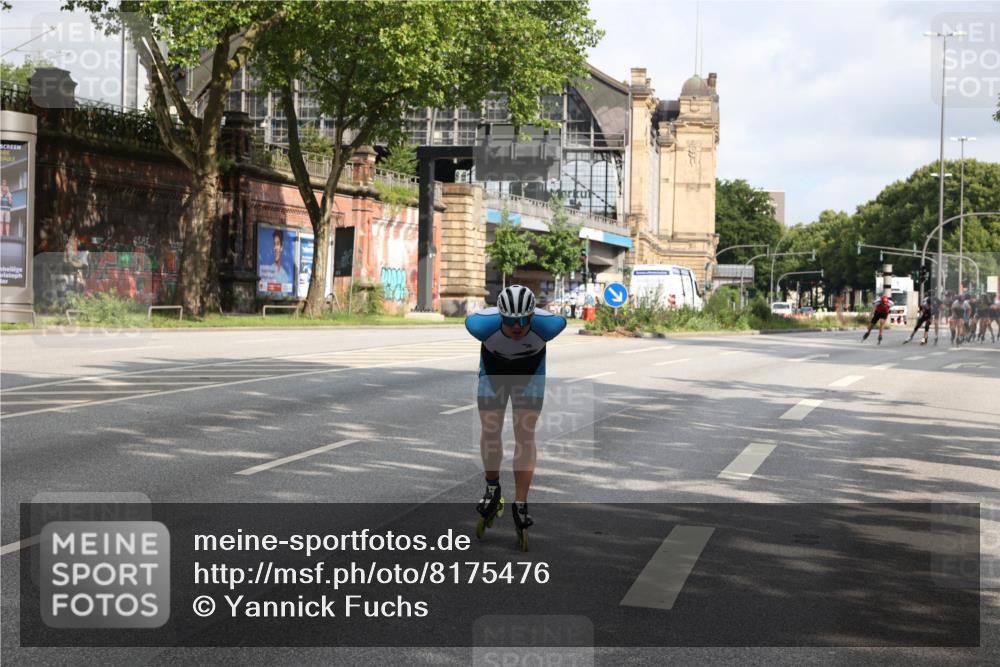 29.06.2025 - hella hamburg halbmarathon Yannick Fuchs http://msf.ph/oto/8175476 29.06.2025 09:07:19 20KM  meine-sportfotos.de