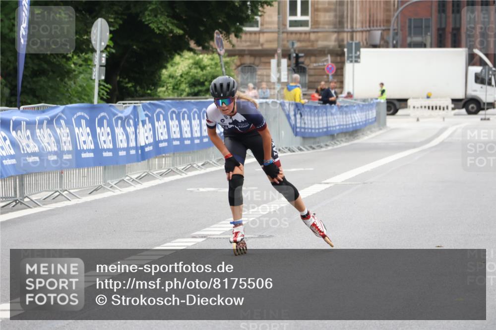 29.06.2025 - hella hamburg halbmarathon Strokosch-Dieckow http://msf.ph/oto/8175506 29.06.2025 09:16:45 Ziel 20473 meine-sportfotos.de