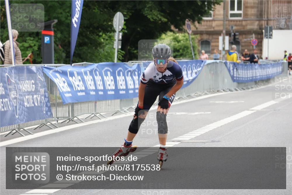 29.06.2025 - hella hamburg halbmarathon Strokosch-Dieckow http://msf.ph/oto/8175538 29.06.2025 09:16:46 Ziel 20473 meine-sportfotos.de
